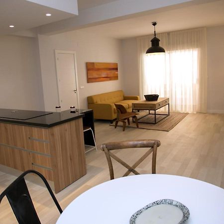 Appartamento Malagaflat Soho Esterno foto
