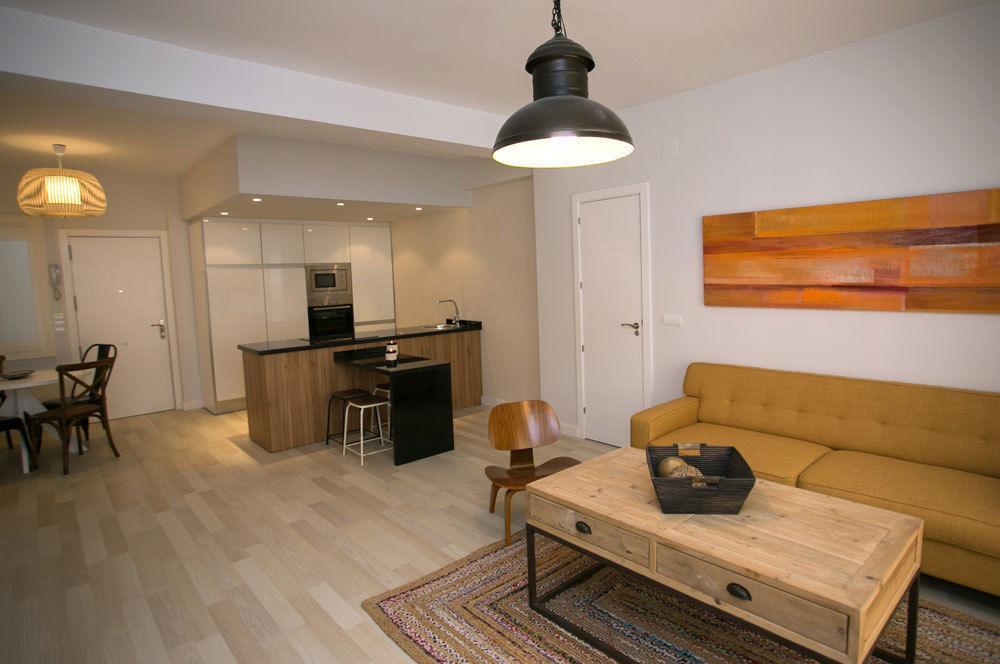 Appartamento Malagaflat Soho Esterno foto