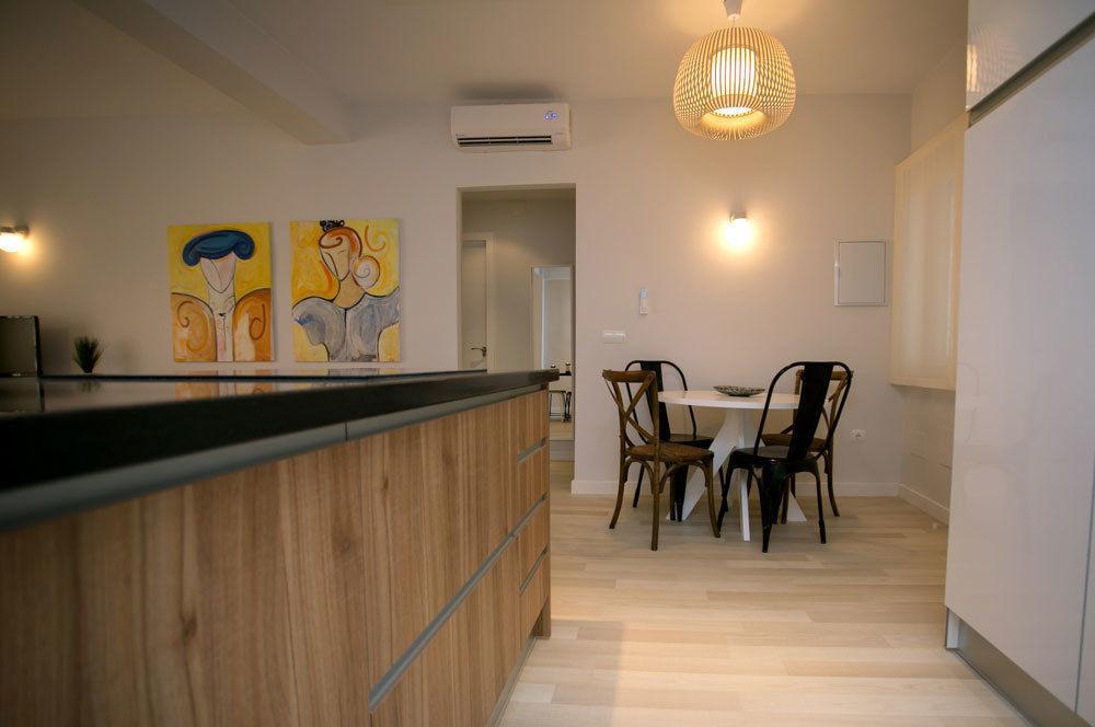Appartamento Malagaflat Soho Esterno foto