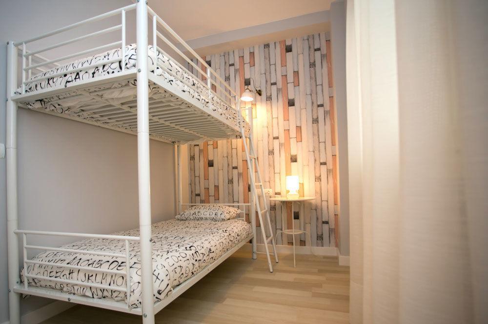 Appartamento Malagaflat Soho Esterno foto