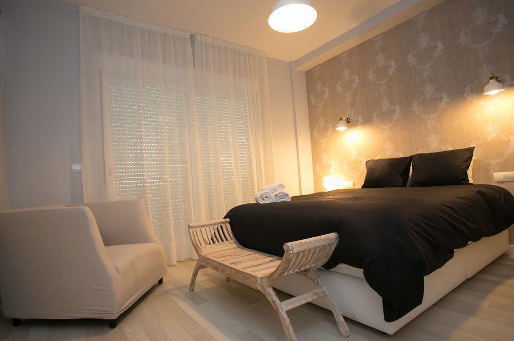Appartamento Malagaflat Soho Esterno foto