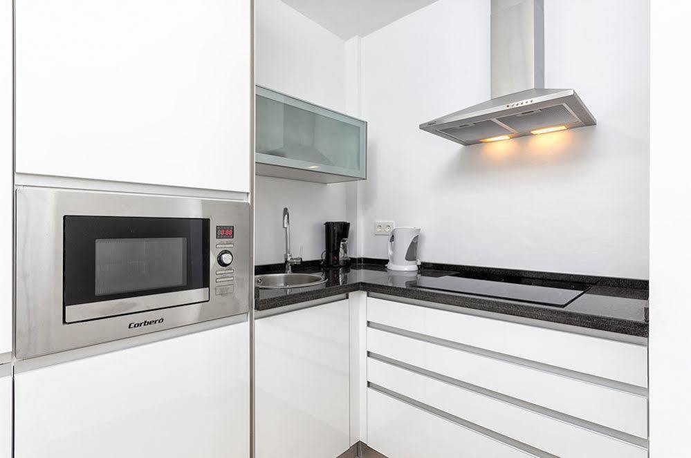 Appartamento Malagaflat Soho Esterno foto