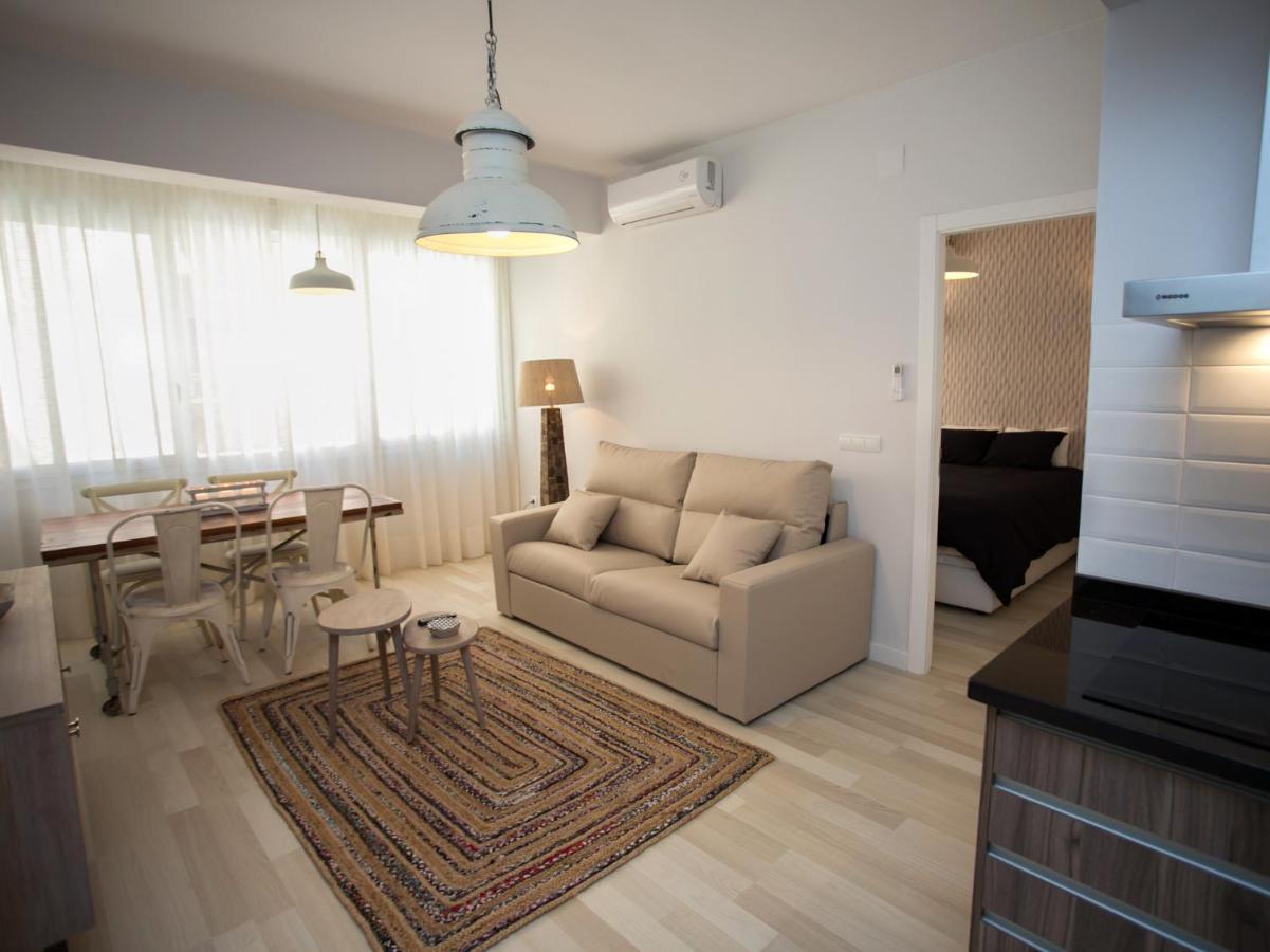 Appartamento Malagaflat Soho Esterno foto
