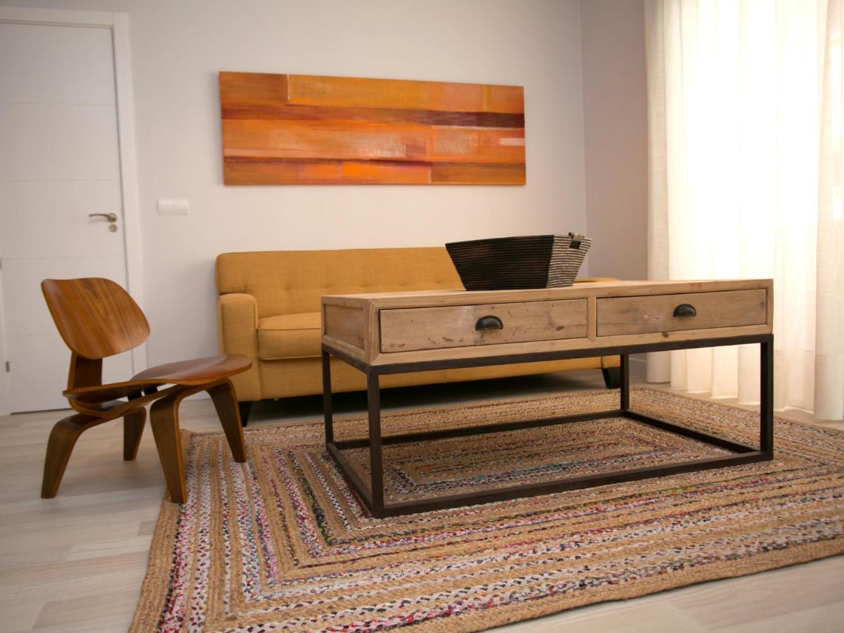 Appartamento Malagaflat Soho Esterno foto