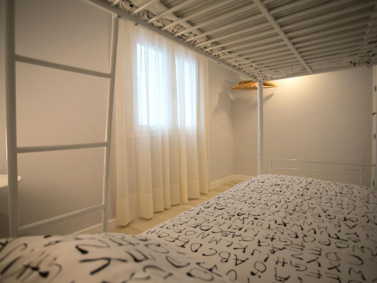 Appartamento Malagaflat Soho Esterno foto
