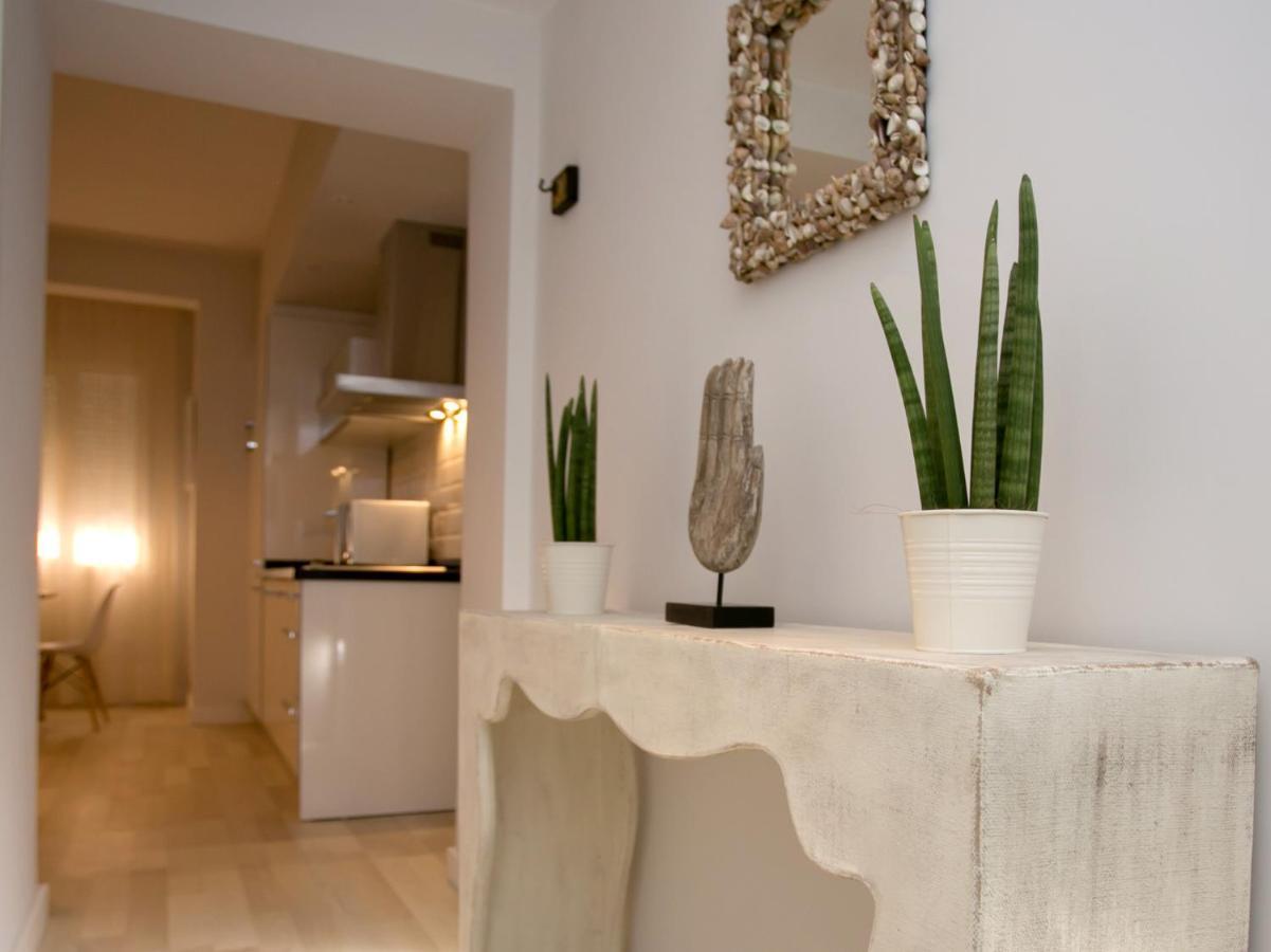 Appartamento Malagaflat Soho Esterno foto