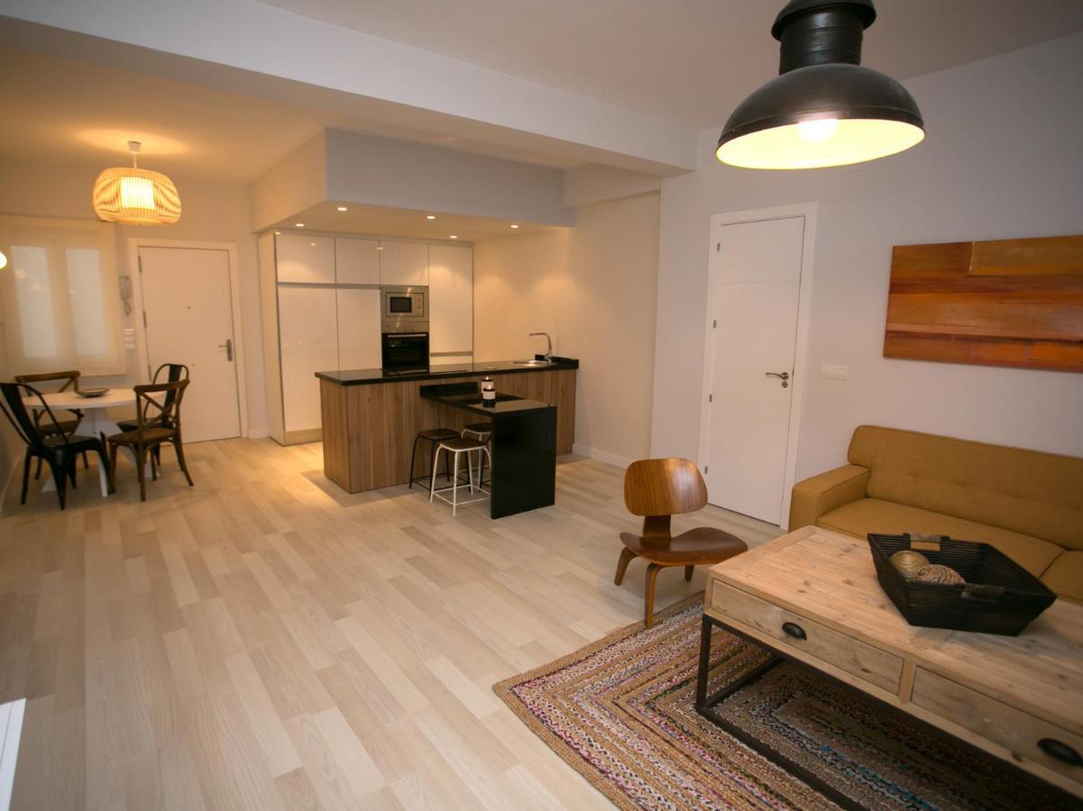 Appartamento Malagaflat Soho Esterno foto