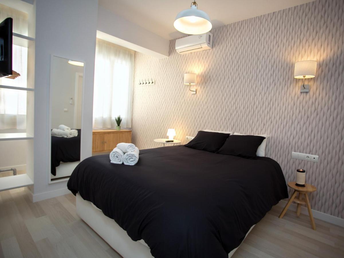 Appartamento Malagaflat Soho Esterno foto