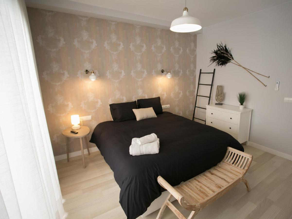 Appartamento Malagaflat Soho Esterno foto