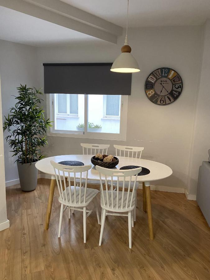 Appartamento Malagaflat Soho Esterno foto