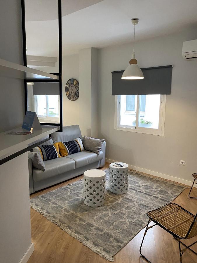 Appartamento Malagaflat Soho Esterno foto