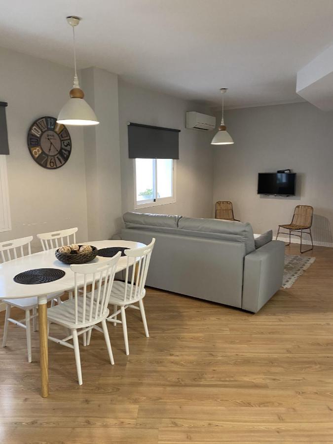 Appartamento Malagaflat Soho Esterno foto