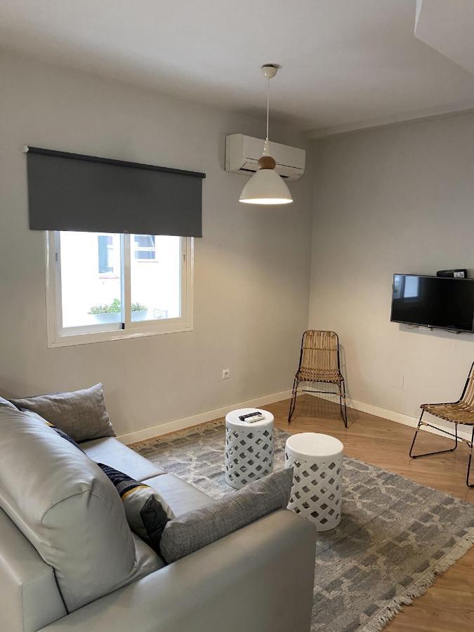Appartamento Malagaflat Soho Esterno foto
