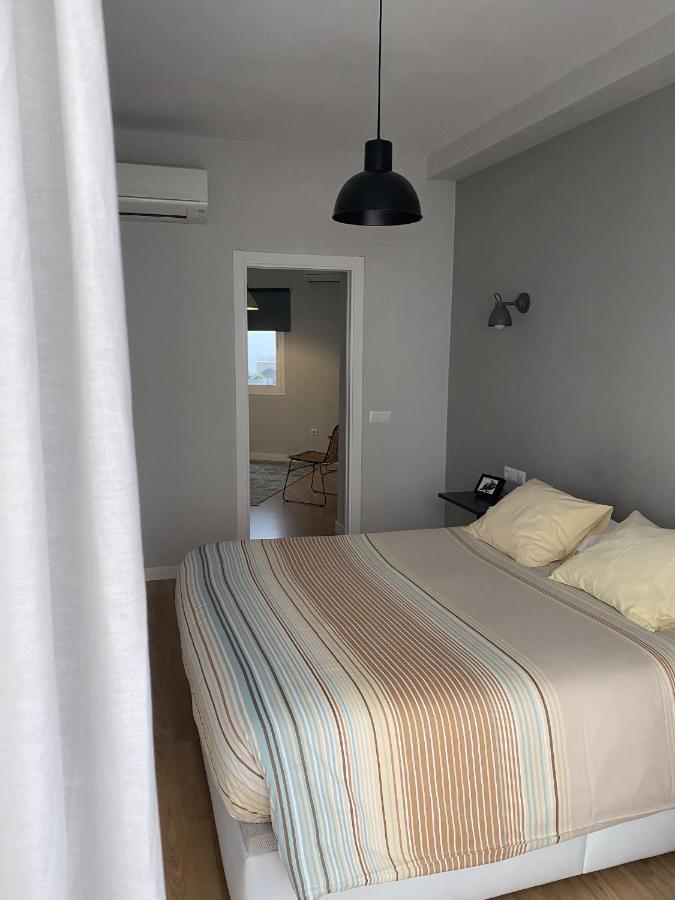 Appartamento Malagaflat Soho Esterno foto