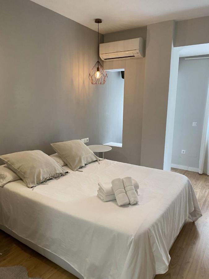 Appartamento Malagaflat Soho Esterno foto