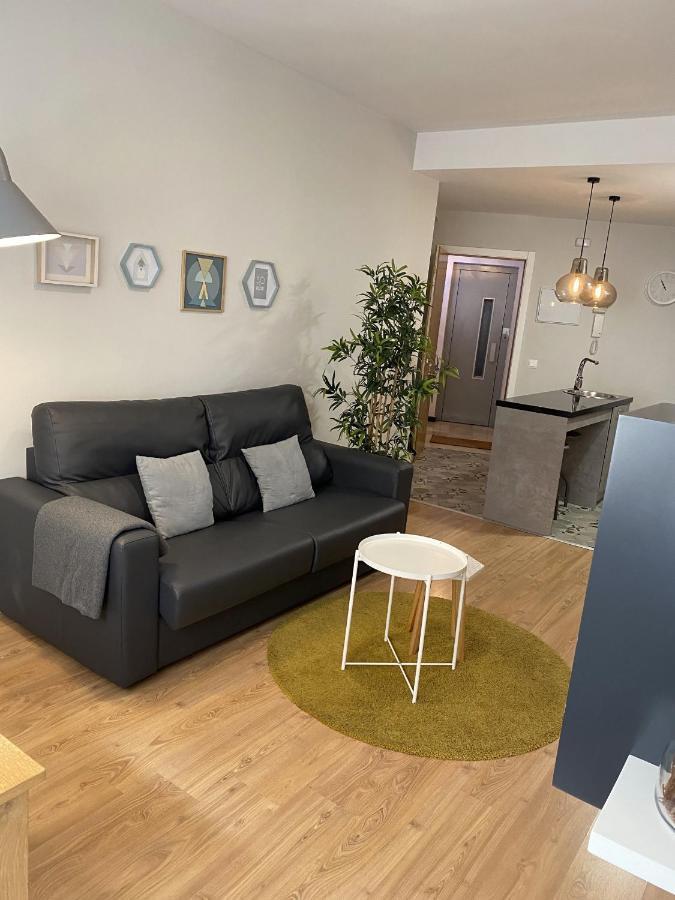 Appartamento Malagaflat Soho Esterno foto
